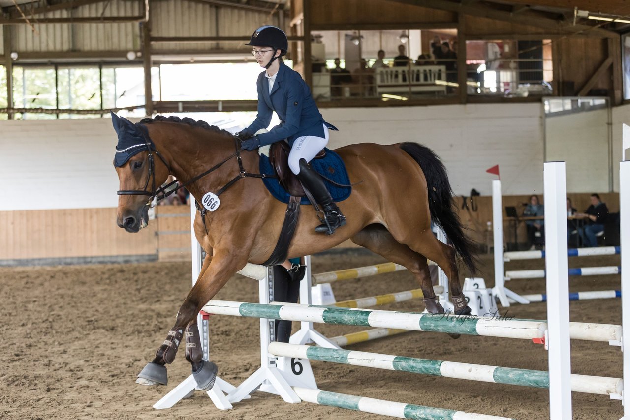 Bild 68 - Pony Akademie Turnier